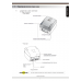 Термотрансферный принтер GODEX G500/G530 Термотрансферный принтер GODEX G500/G530