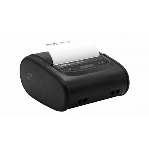 Мобильный принтер этикеток UROVO K329 Мобильный принтер этикеток UROVO K329