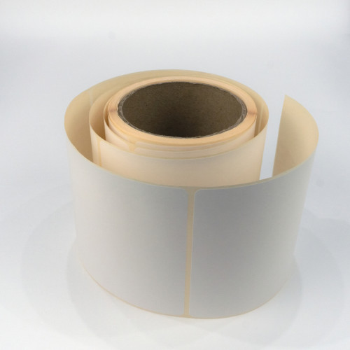 Термоэтикетка 100mm*150mm