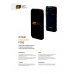   Терминал сбора данных AMBER  InfoData FS55 