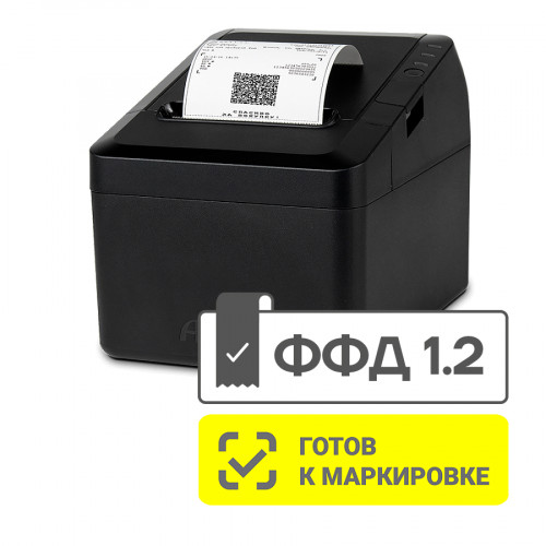 Фискальный регистратор АТОЛ 27Ф Фискальный регистратор АТОЛ 27Ф