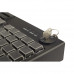 POS-клавиатура MOYPOS MKB0076 c MSK