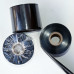 Красящая лента TTR CKT 110mm*300m, OUT, REZIN (1") Красящая лента TTR CKT 110mm*300m, OUT, REZIN (1")