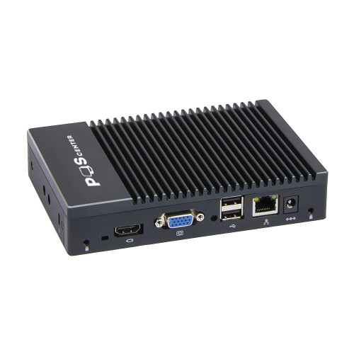 POS-компьютер POSCENTER BOX PC-1 POS-компьютер POSCENTER BOX PC-1