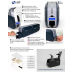 Принтер пластиковых карт ADVENT SOLID-510S/USB Принтер пластиковых карт ADVENT SOLID-510S/USB
