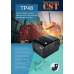  Термотрансферный принтер этикеток  CST TP 48 (230dpi) 