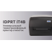 Принтер этикеток iDPRT iT4B Принтер этикеток iDPRT iT4B