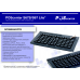  POS-клавиатура   POSCENTER S67 Lite  