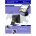 POS-терминал сенсорный POSCENTER  POS 100