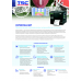 Термотрансферный принтер TSC ML240P+LCD SUE Термотрансферный принтер TSC ML240P+LCD SUE
