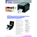 Термотрансферный принтер этикеток TSC TE 210 Термотрансферный принтер этикеток TSC TE 210