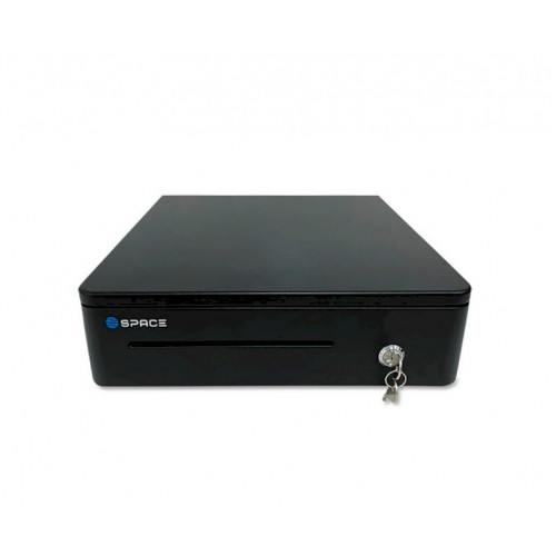 Денежный ящик SPACE BOX-330R