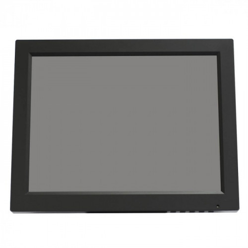 POS-монитор MERTECH CT-12M без подставки POS-монитор MERTECH CT-12M без подставки