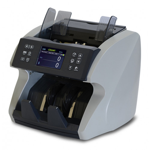 Счетчик банкнот MERTECH C-100 CIS Счетчик банкнот MERTECH C-100 CIS