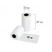 Чековая лента 57mm*12mm *19 m Чековая лента 57mm*12mm *19 m