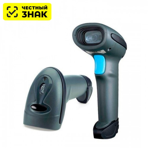 Проводной cканер DBS HC-3208 Проводной cканер DBS HC-3208