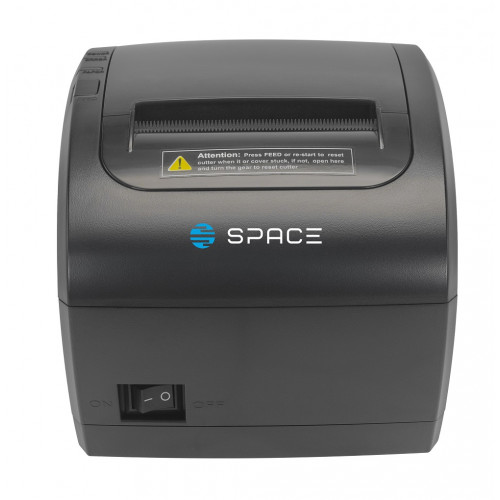 Чековый принтер SPACE Sonic V2 Чековый принтер SPACE Sonic V2