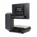 Весы с печатью этикетки M-ER 725 PM-32,5