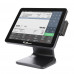 Сенсорный моноблок POSCENTER POS 101- 17 Сенсорный моноблок POSCENTER POS 101- 17