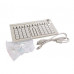 POS-клавиатура POSCENTER S67 POS-клавиатура POSCENTER S67