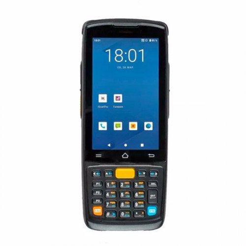 Терминал сбора данных iData K3S-2 Терминал сбора данных iData K3S-2