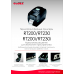 ТермотрансферныЙ принтер GODEX RT200/RT230 ТермотрансферныЙ принтер GODEX RT200/RT230