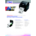 Термотрансферный  принтер этикеток TSC DA 200