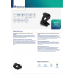 Беспроводной сканер NEWLAND HR5280 - 2D Беспроводной сканер NEWLAND HR5280 - 2D