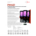 Терминал сбора данных POINT MOBILE PM  451