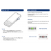 Терминал сбора данных POINT MOBILE PM 67 Терминал сбора данных POINT MOBILE PM 67