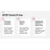Терминал сбора данных АТОЛ Smart Prime Терминал сбора данных АТОЛ Smart Prime