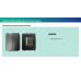 Терминал сбора данных  MINDEO D60