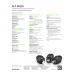 Принтер этикеток BIXOLON SLP-DX -220 Принтер этикеток BIXOLON SLP-DX -220