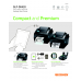 Принтер этикеток BIXOLON SLP-DX - 420 Принтер этикеток BIXOLON SLP-DX - 420
