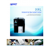 Принтер этикеток iDPRT iX4L Принтер этикеток iDPRT iX4L