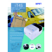  Термотрансферный принтер этикеток iDPRT iT4S