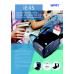 Термотрансферный  принтер  этикеток iDPRT iE4S