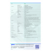 Термотрансферный  принтер  этикеток iDPRT iE4S