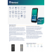 Терминал сбора данных NEWLAND MT 95 Терминал сбора данных NEWLAND MT 95