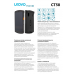 Терминал сбора данных  UROVO CT 58