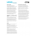 Терминал сбора данных  UROVO CT 58