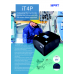  Термопринтер этикеток iDPRT  iT4P