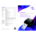  Термопринтер этикеток URSA UR520DE