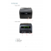  Термопринтер этикеток URSA UR520DE