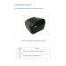  Термопринтер этикеток URSA UR520DE