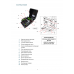 Термотрансферный принтер URSA UR520TE, Термотрансферный принтер URSA UR520TE,