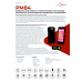 Терминал сбора данных POINT MOBILE  PM 84 