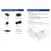 Терминал сбора данных POINT MOBILE  PM 84 