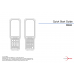 Терминал сбора данных POINT MOBILE PM 352 Терминал сбора данных POINT MOBILE PM 352