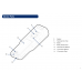 Терминал сбора данных POINT MOBILE PM 352 Терминал сбора данных POINT MOBILE PM 352